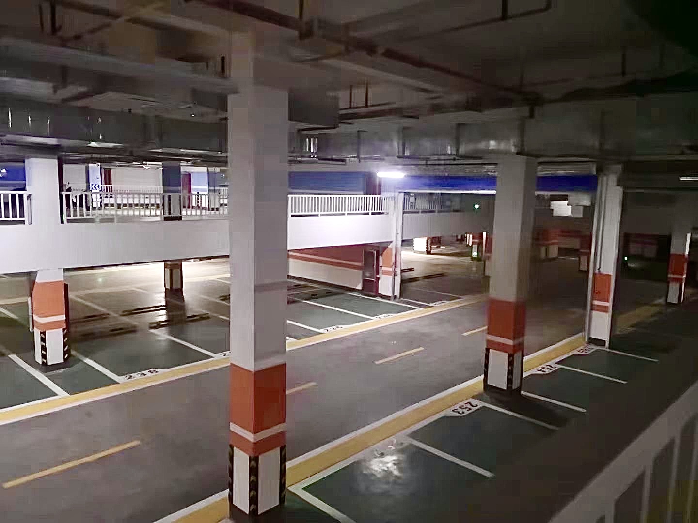 铜仁上海博普四年前授权设计的项目已投入使用