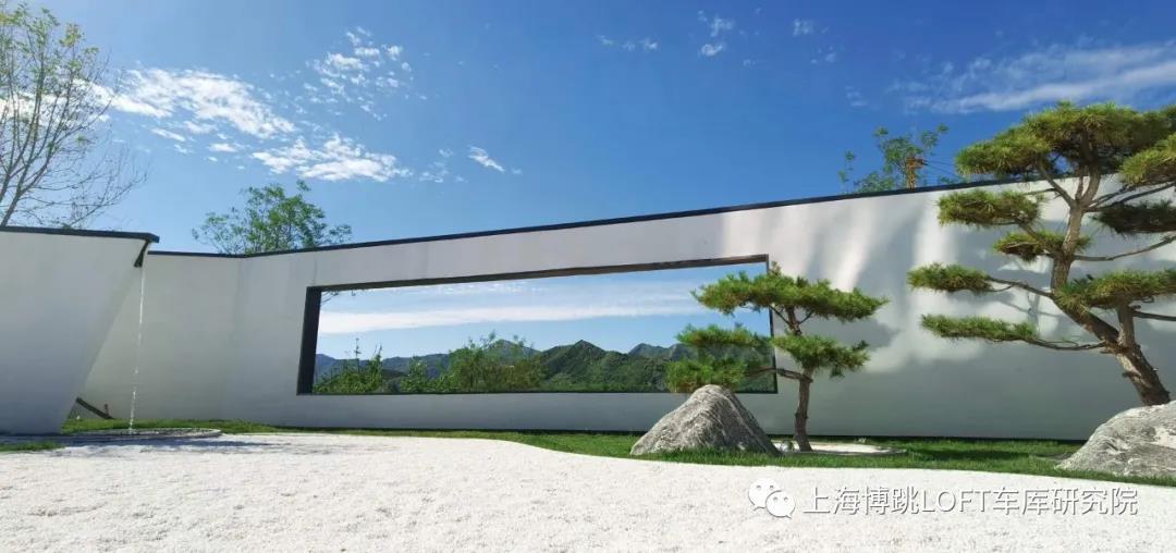 铜仁新晋网红打卡圣地——上海博普LOFT车库